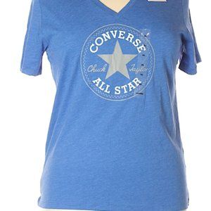 Converse Tshirt-Like New